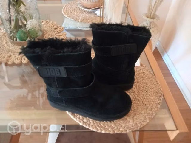 Botas UGG - Imagen 5