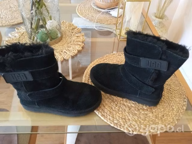 Botas UGG - Imagen 6