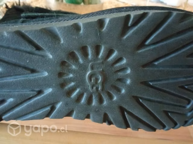 Botas UGG - Imagen 4
