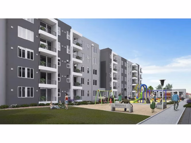 Condominio El Carmen