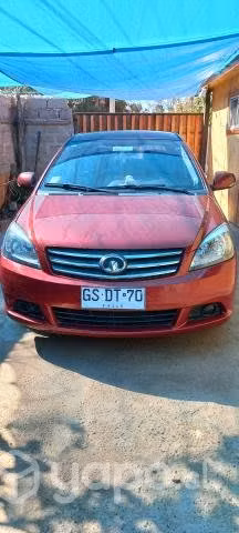 Great wall voleex-c30 2014 - Imagen 2