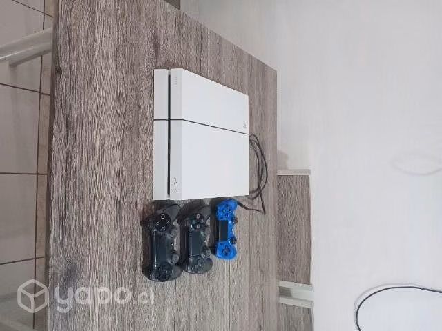 Playstation 4