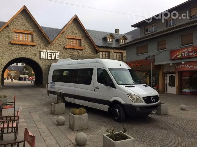 Mercedes benz sprinter 2015