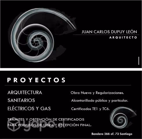 Arquitectura, construcción e instalaciones