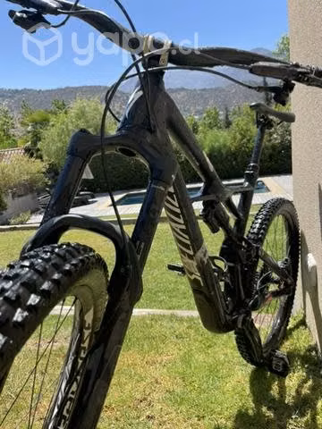 Specialized enduro elite - Imagen 4