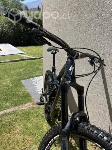 Specialized enduro elite - Imagen 6