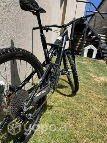 Specialized enduro elite - Imagen 5