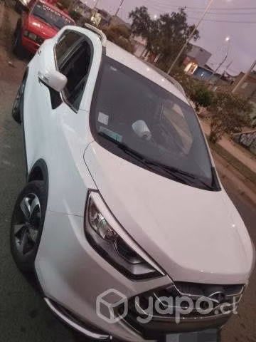 Jac js3 2020