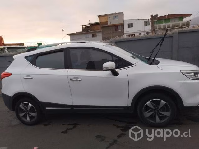 Jac js3 2020