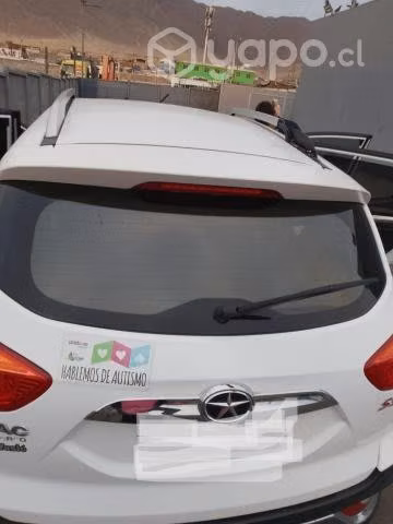 Jac js3 2020