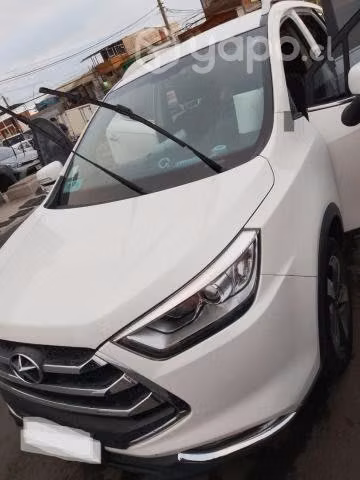 Jac js3 2020