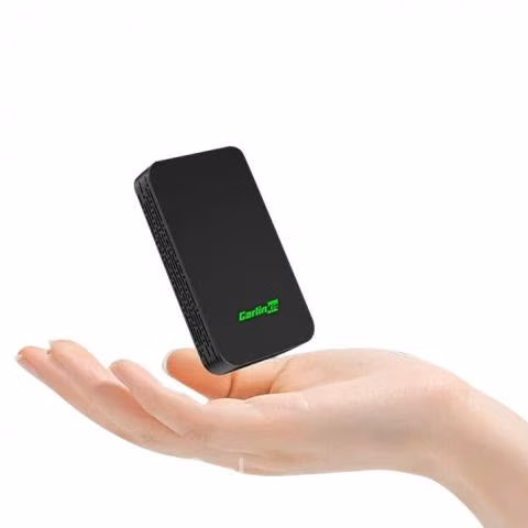 Carlinkit 5.0 2air Haz Inalambrico Tu Carplay