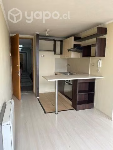 Se vende Departamento de 1 dorm. en Santiago - Imagen 7