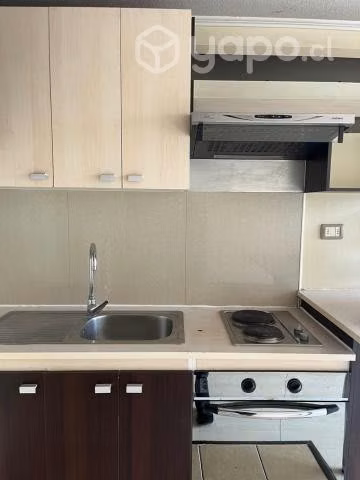 Se vende Departamento de 1 dorm. en Santiago - Imagen 3