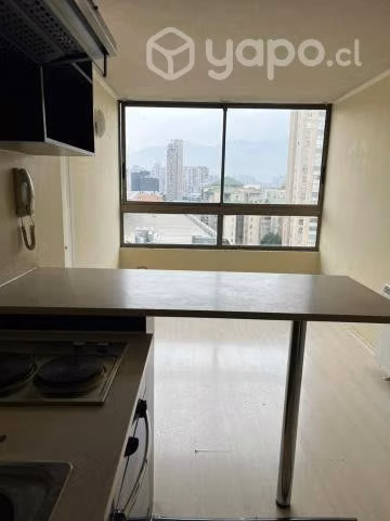 Se vende Departamento de 1 dorm. en Santiago - Imagen 5