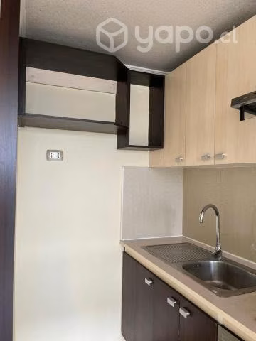 Se vende Departamento de 1 dorm. en Santiago