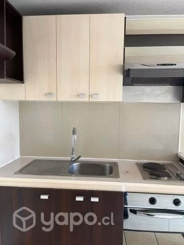 Se vende Departamento de 1 dorm. en Santiago - Imagen 2