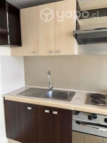 Se vende Departamento de 1 dorm. en Santiago - Imagen 4
