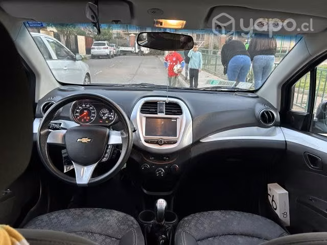 Vendo spark gt