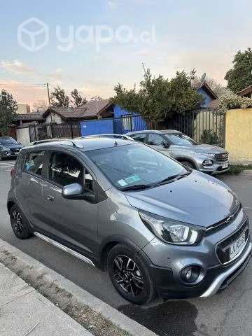 Vendo spark gt