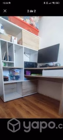 Escritorio / Librería