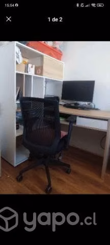 Escritorio / Librería