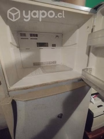 refrigerador usado