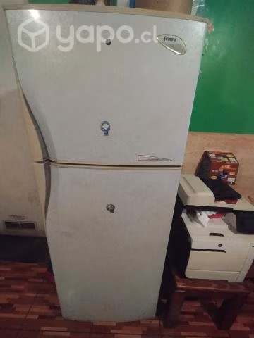 refrigerador usado - Imagen 2
