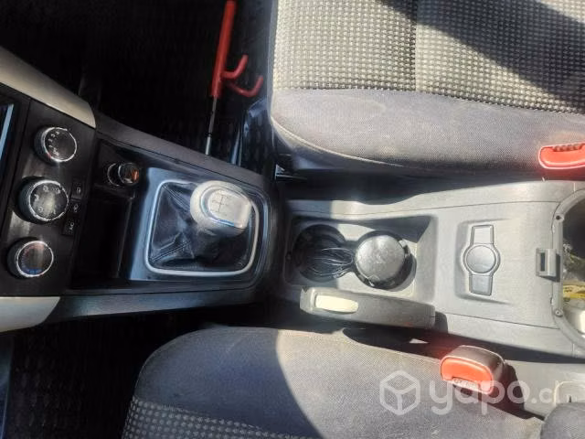 Chevrolet captiva 2011