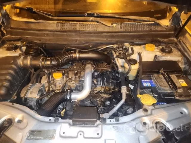 Chevrolet captiva 2011