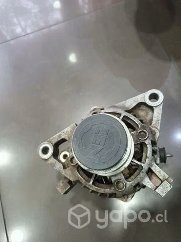 Toyota Revo 2020 - Imagen 3