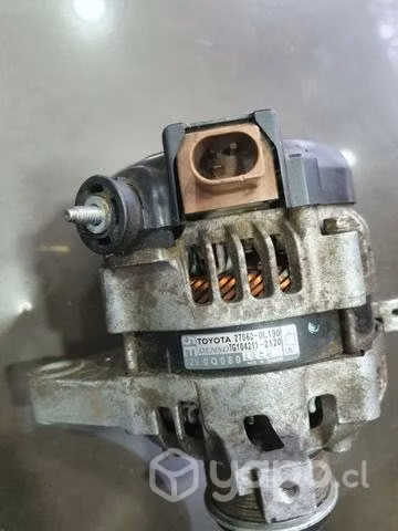 Toyota Revo 2020 - Imagen 2