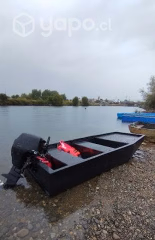 Botes de hdpe