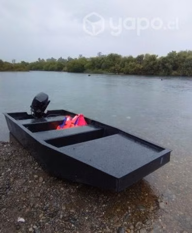 Botes de hdpe