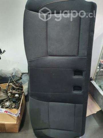Kit butacas ssangyong - Imagen 2