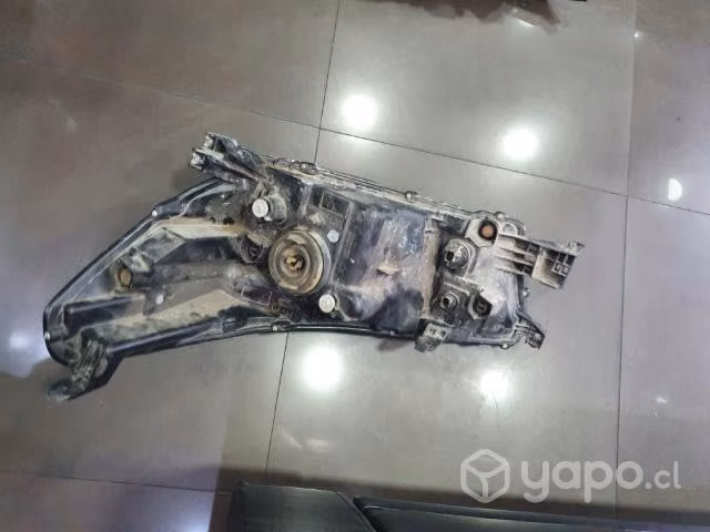 Original de desarmaduria Toyota revo 2019 21 - Imagen 3