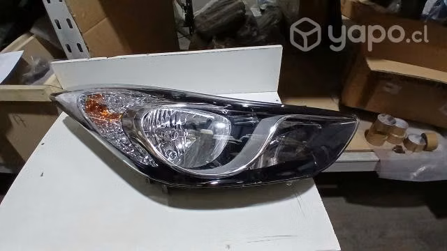 Optico RH Elantra