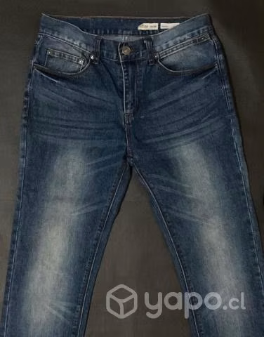 Pack Jeans Foster y JJO talla 40