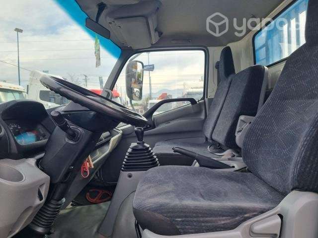 2019 Hino XZU 300