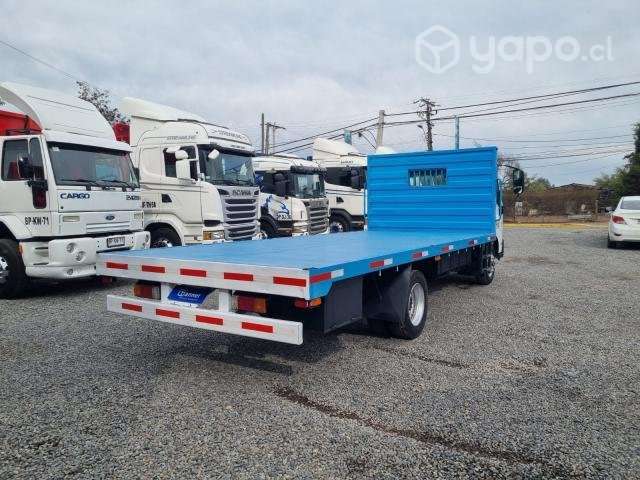 2019 Hino XZU 300