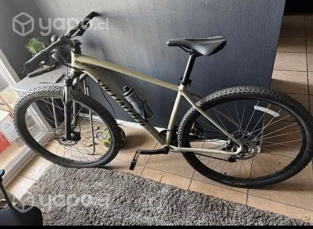Specialized Rockhopper 29