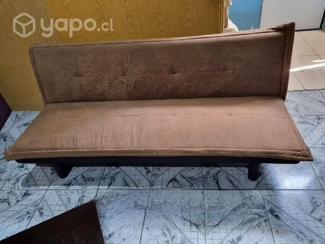 Futon cafe