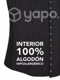 Entrenador de cintura cuerpo reloj de arena