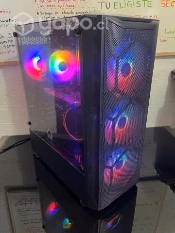 Pc gamer (nuevo)