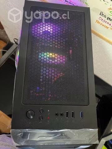 Pc gamer (nuevo)