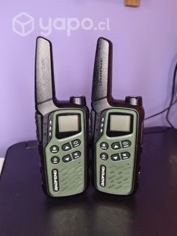 Handy Baofeng MP-25