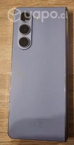 Galaxy Fold 5
