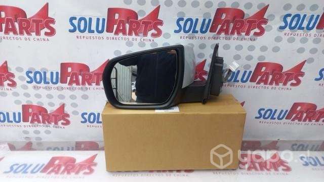 Espejo izquierdo 5 cables para maxus t60 - Imagen 2