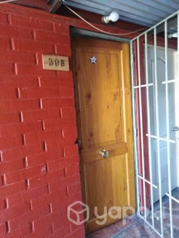 Venta de departamento en cerro navia