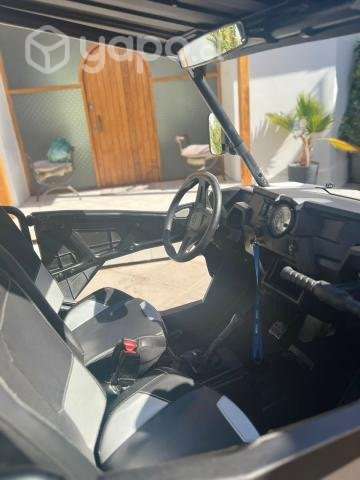 Se vende buggy polaris 2020 - Imagen 7